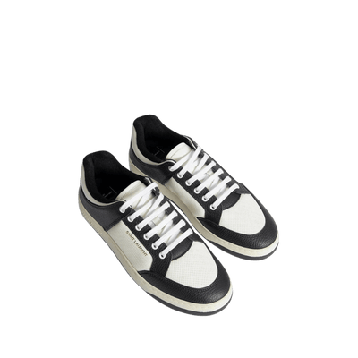 Sl/61 Leather Sneakers