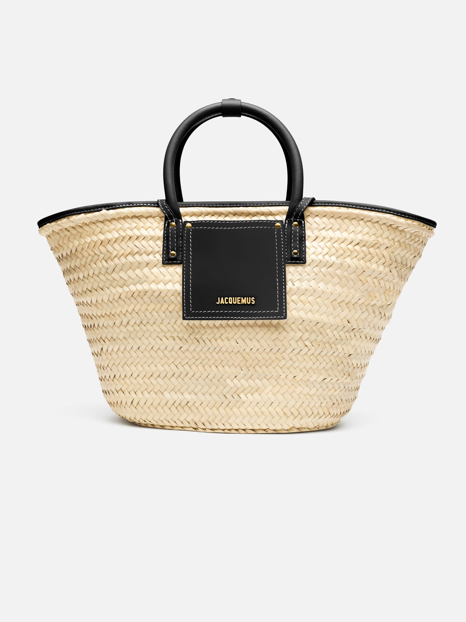Soli basket bag