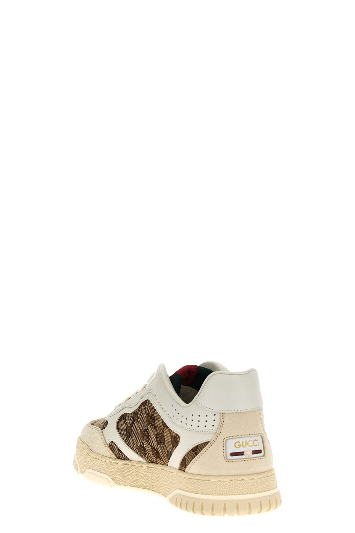 Gucci Re-Web sneakers