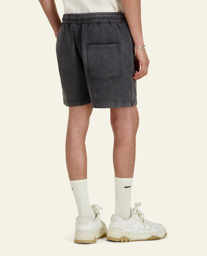 BLACK JON SHORTS