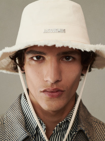 Le bob artichaut bucket hat