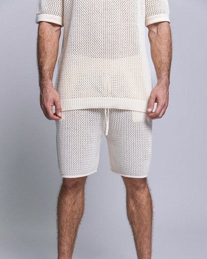 POLO WOVEN