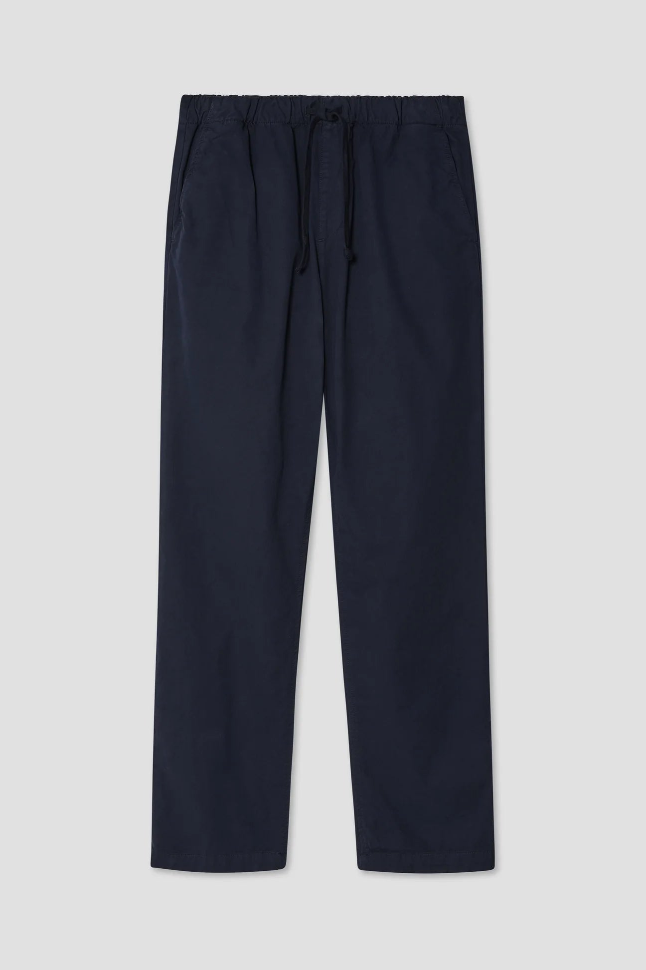 Twil easy chino - navy