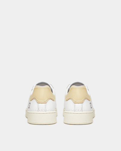 Base Island White-Cream