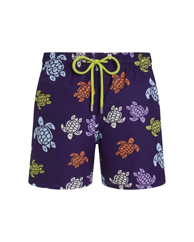VILEBREQUIN MAHEJ336 805 Swim בגד ים ווילברקווין
