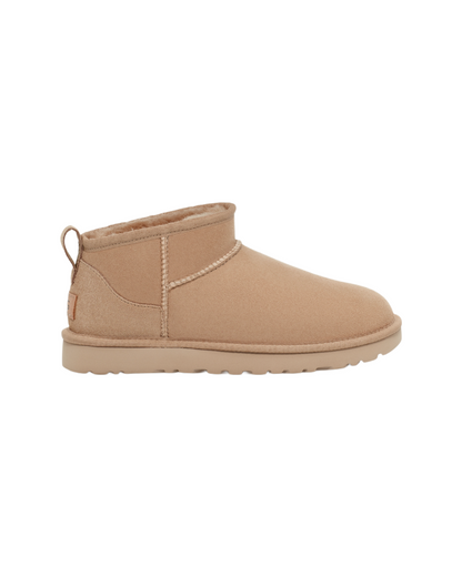 Women’s classic ultra mini - sand