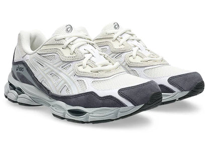 ASICS GEL NYC UNISEX CREAM WHITE