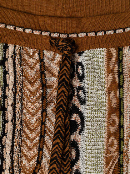 BERMUDA JACQUARD MULTIFILO 'LANEUS'