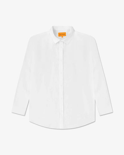 LINEN SHIRT 02