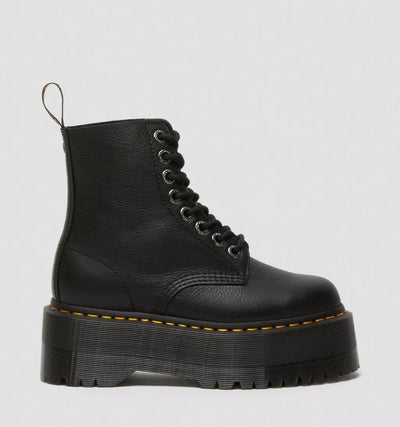 Pascal Max Soft Boots