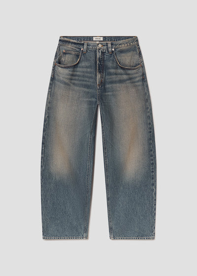 FUSION JEAN
IN LEFT FIELD