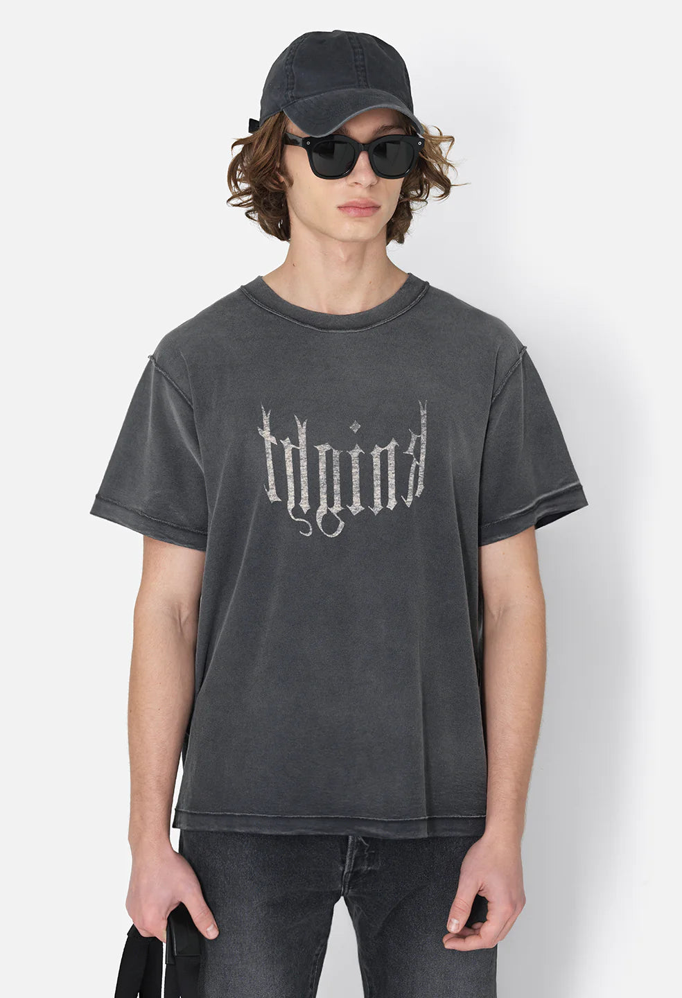 Rush tee - knight