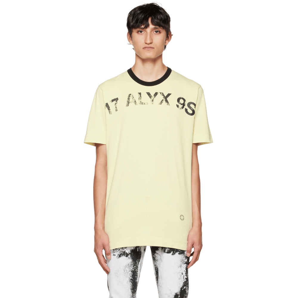 Graphic S/S T-Shirt