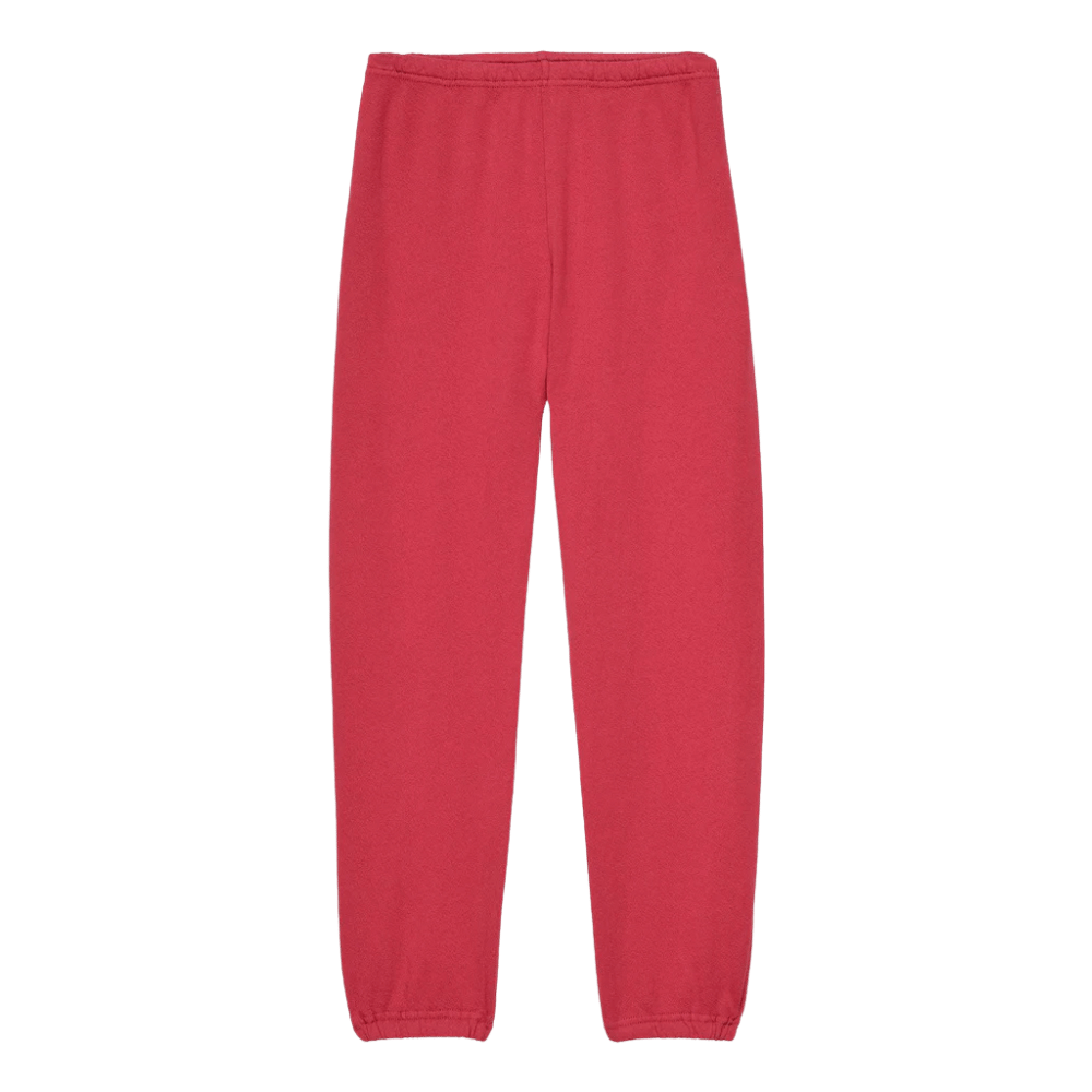 THE STADIUM SWEATPANT - GEMSTONE