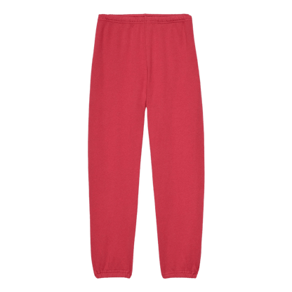 THE STADIUM SWEATPANT - GEMSTONE