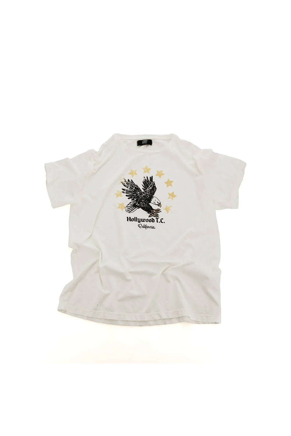 Htc White Eagle T-Shirt