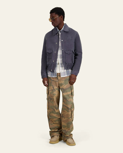 Montana jacket-off black