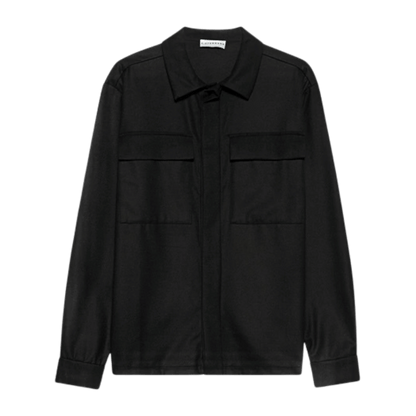 Carley shirt - black