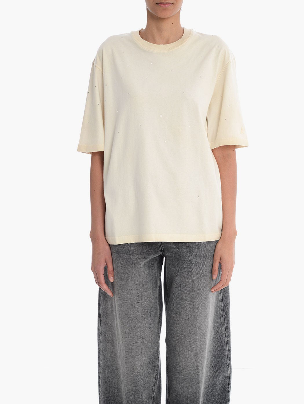COTTON T-SHIRT