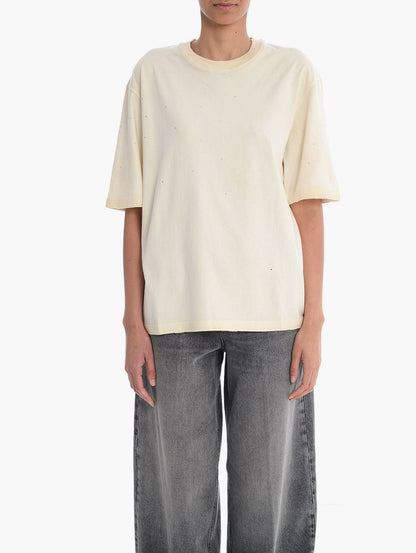 COTTON T-SHIRT