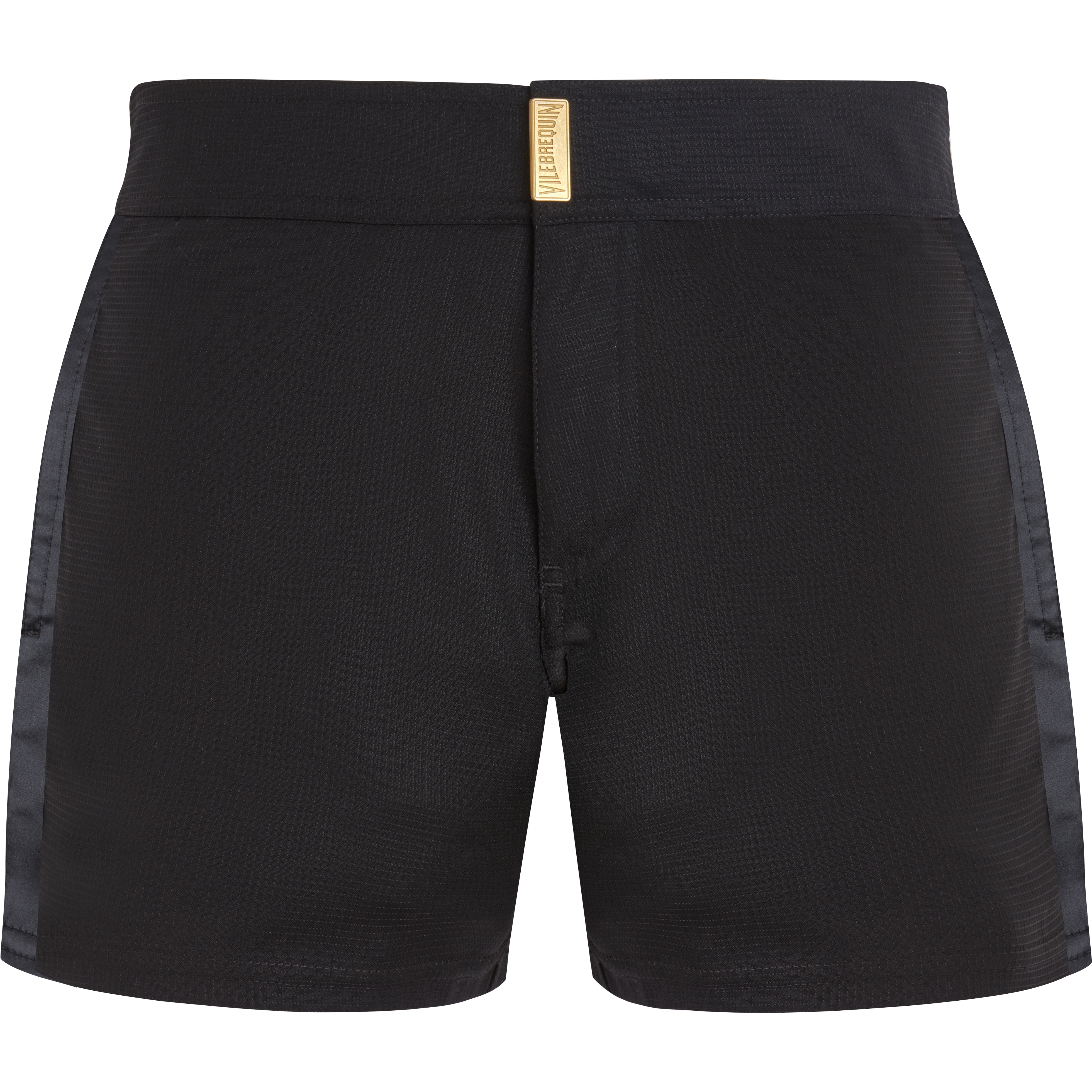 MEN WOOL SWIM TRUNKS TAILORING