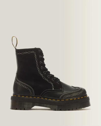 DR MARTENS EYE BOOT