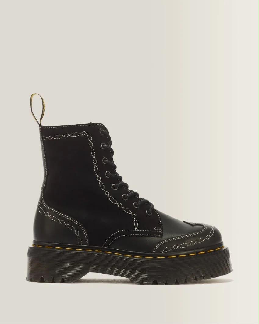 DR MARTENS EYE BOOT