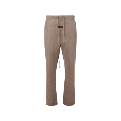 Relaxed Trouser - Wood