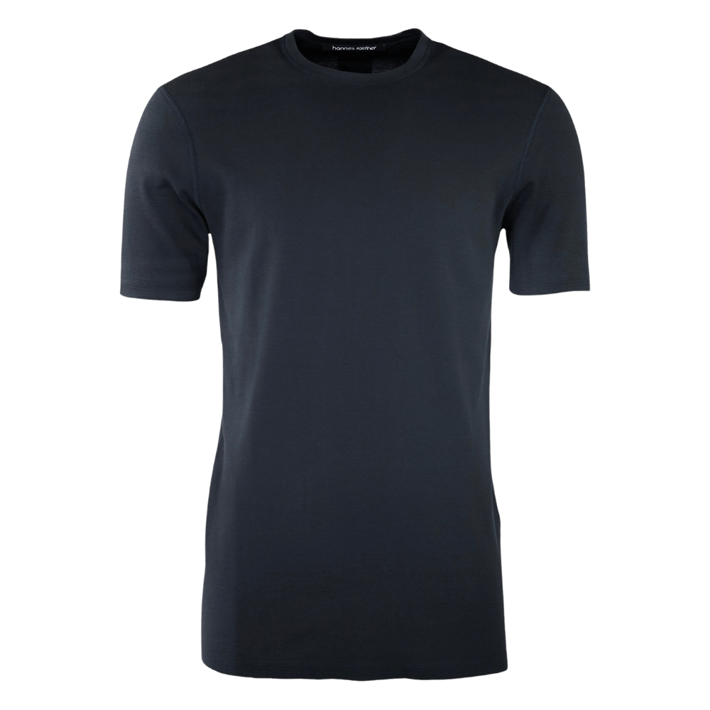 Male SS tee - tornado