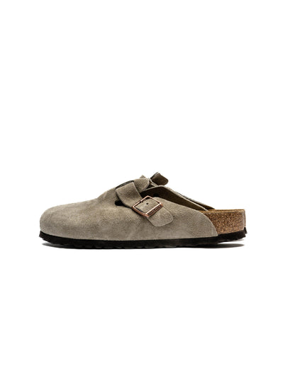 Boston BS - taupe