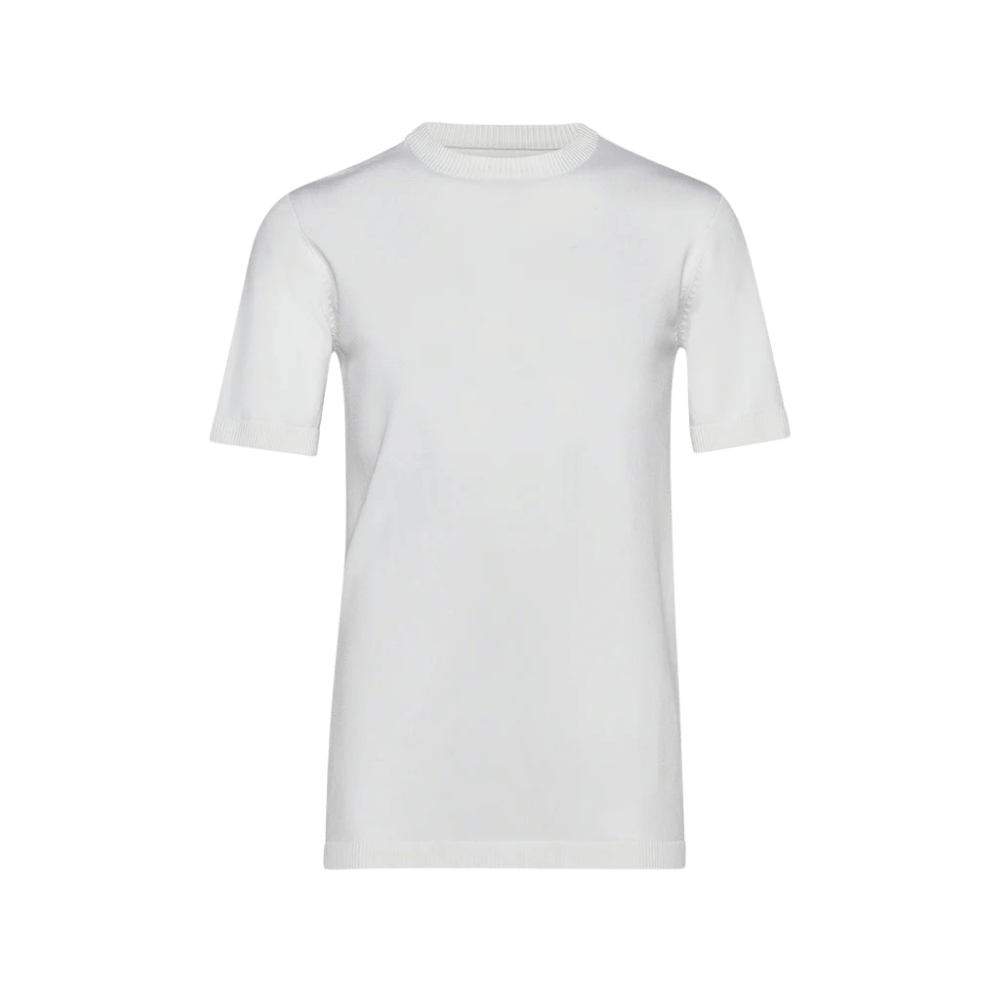 White Mitch T-shirt