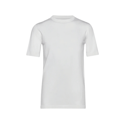 White Mitch T-shirt