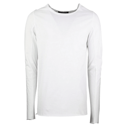 Long Sleeve Shirt White