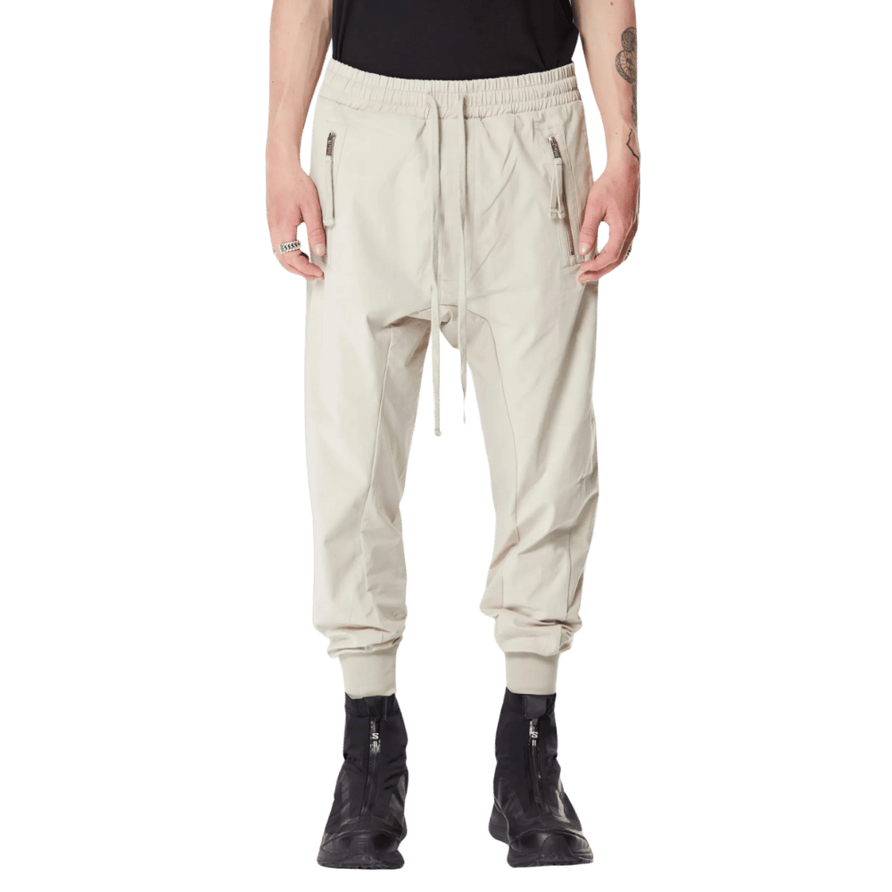 Trio trousers - sand