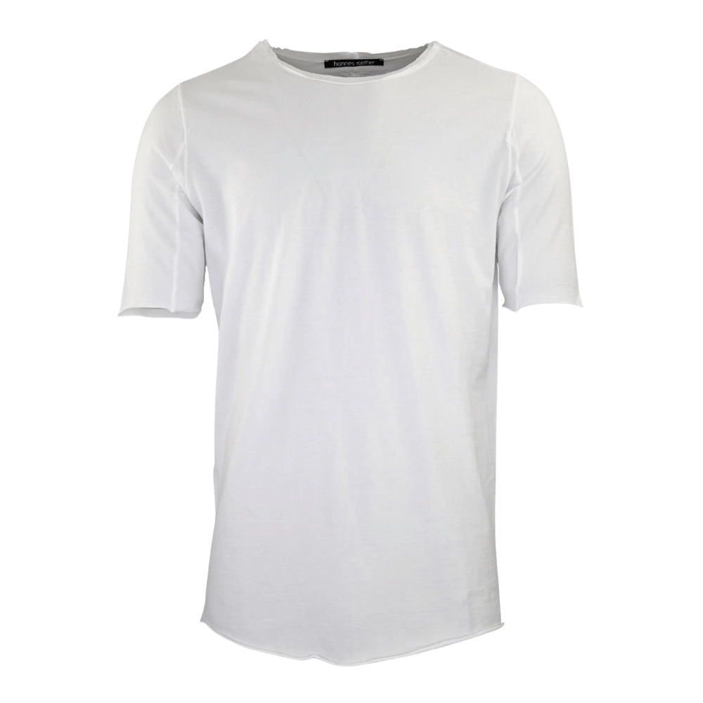 White T-Shirt ME35