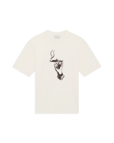 T-SHIRT CUBA