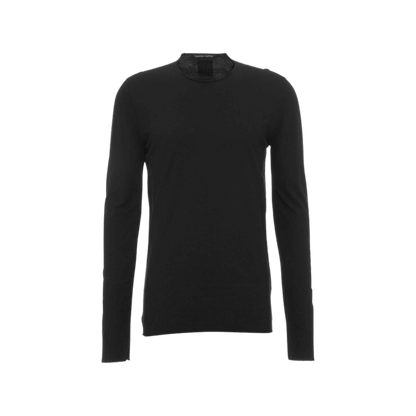 Black Long Sleeve