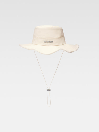 Le bob artichaut bucket hat