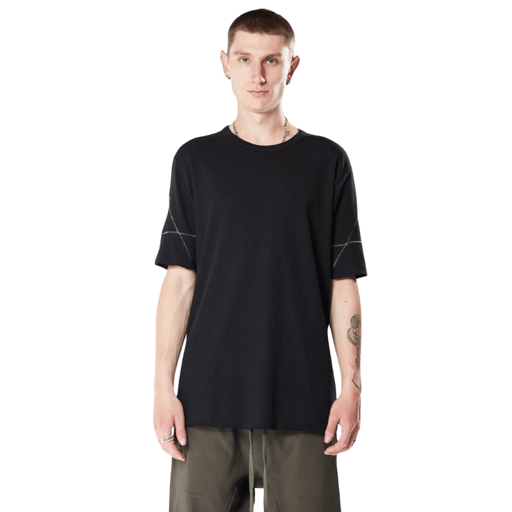 Clie tee - black