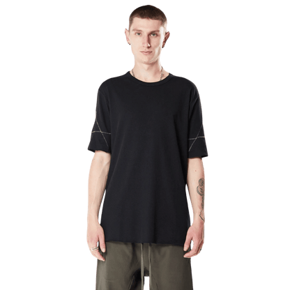 Clie tee - black