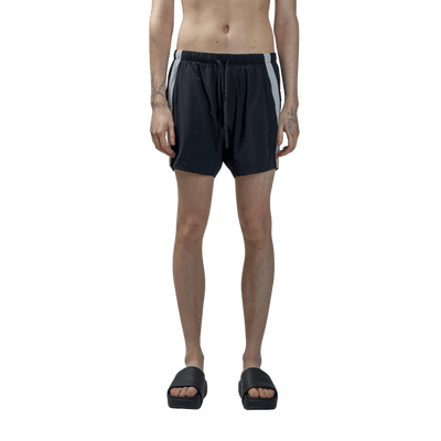 White Line Swimwear