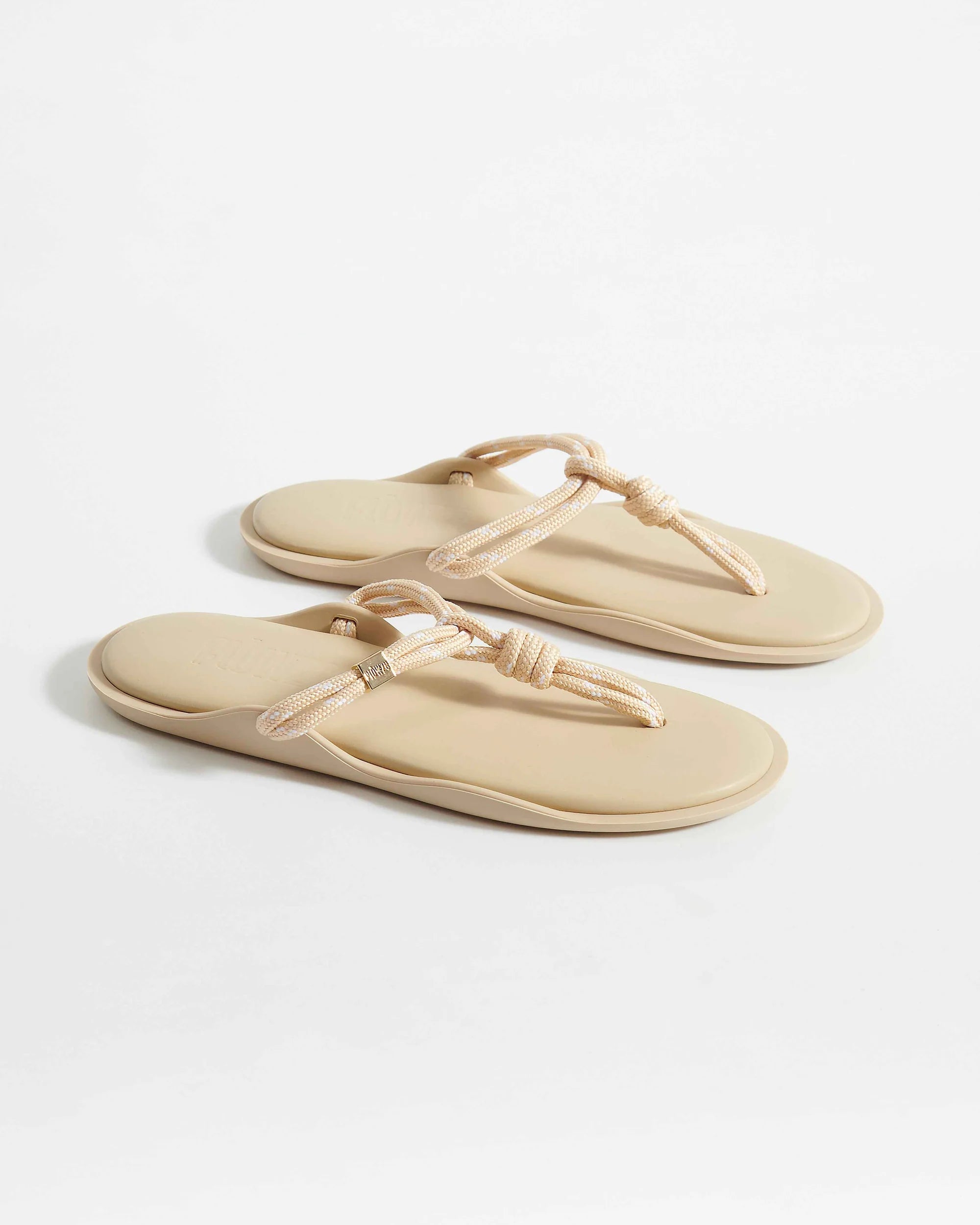 Flo slide - natural