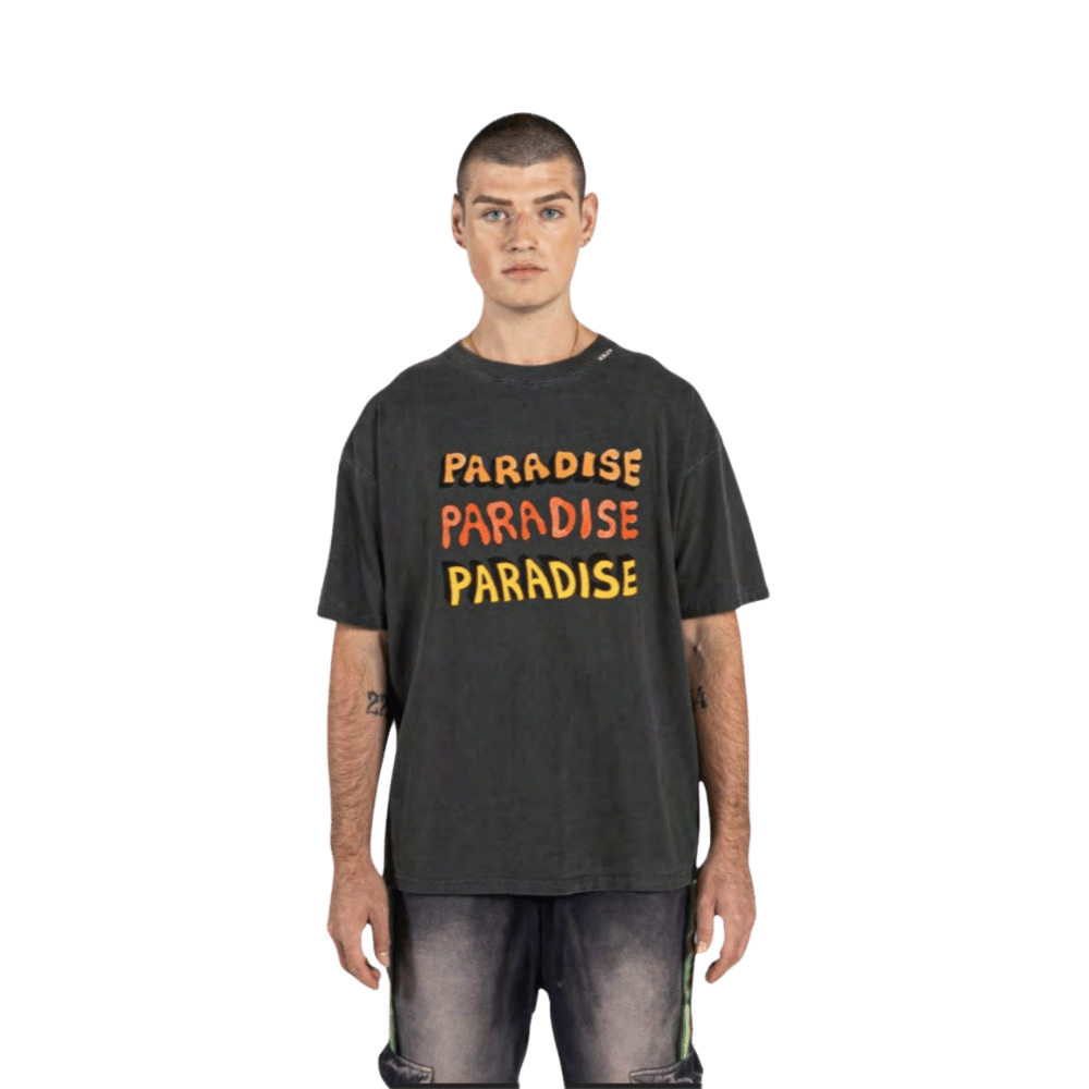 Paradise paradise paradise t-shirt