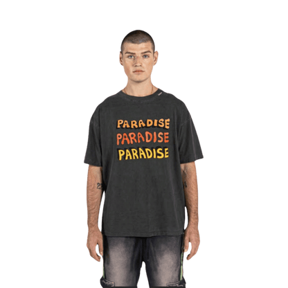 Paradise paradise paradise t-shirt