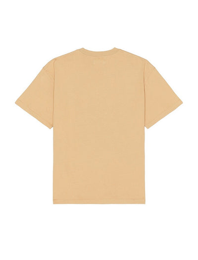 Amp’D Up Tee - Tan