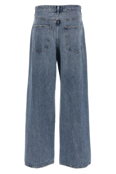 Vana' jeans