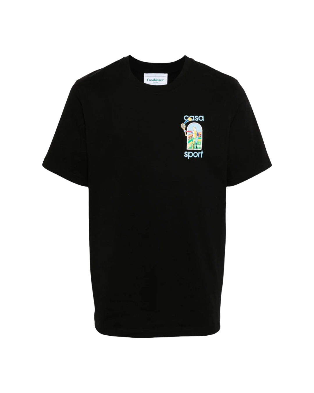 Le jeu organic cotton t-shirt