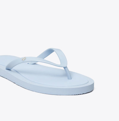 Kira padded flip flops