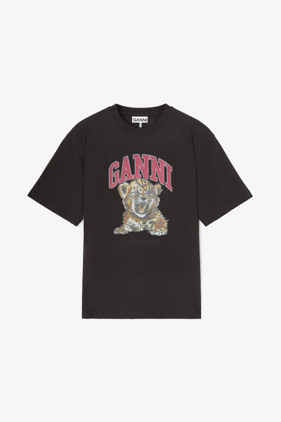 T-shirt with Tiger