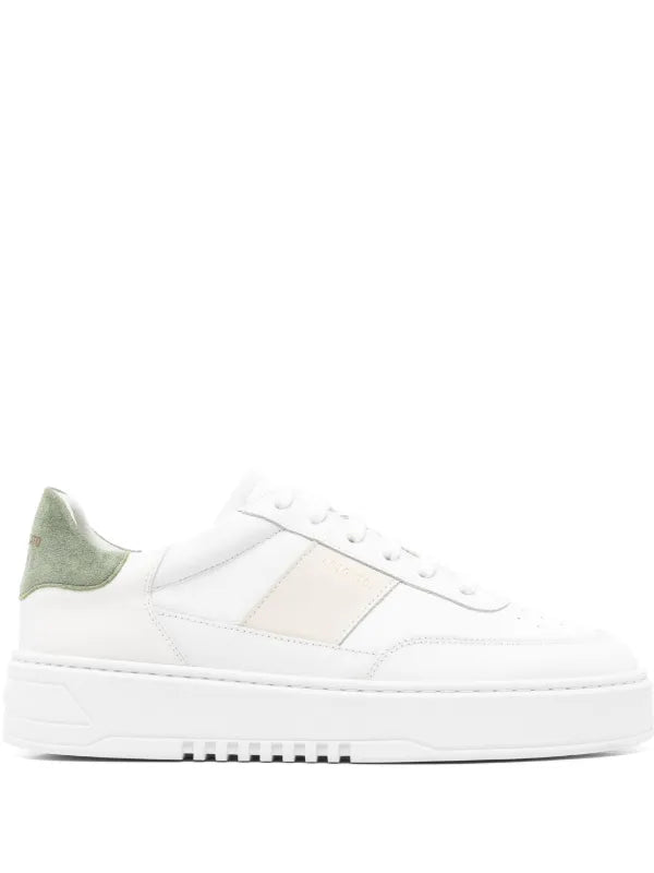 ORBIT VINTAGE SNEAKER